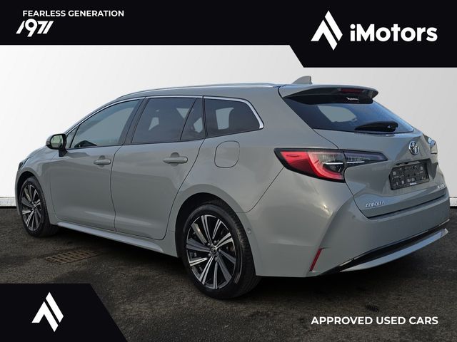 Image for 2022 Toyota Corolla DESIGN