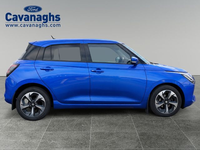 Image for 2024 Suzuki Swift Swift 1.2 Mild Hybrid Ultra