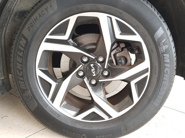 Image for 2024 Kia Sportage K2 5DR