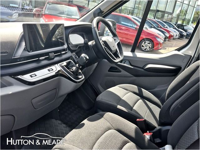Image for 2026 Maxus Deliver 9 L3H2 Lux Panel Van