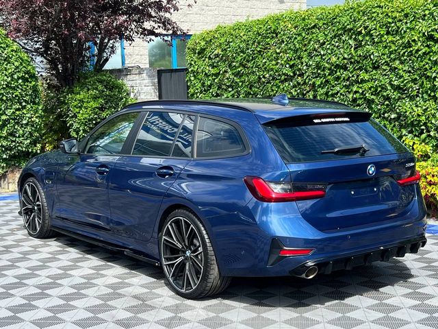 Image for 2022 BMW 3 Series 330e PRO COMPETITION PACK 2.0 HYBRID // SERVICE HISTORY // NEW 20" M-SPORT ALLOYS // APPLE CARPLAY/ANDROID AUTO
