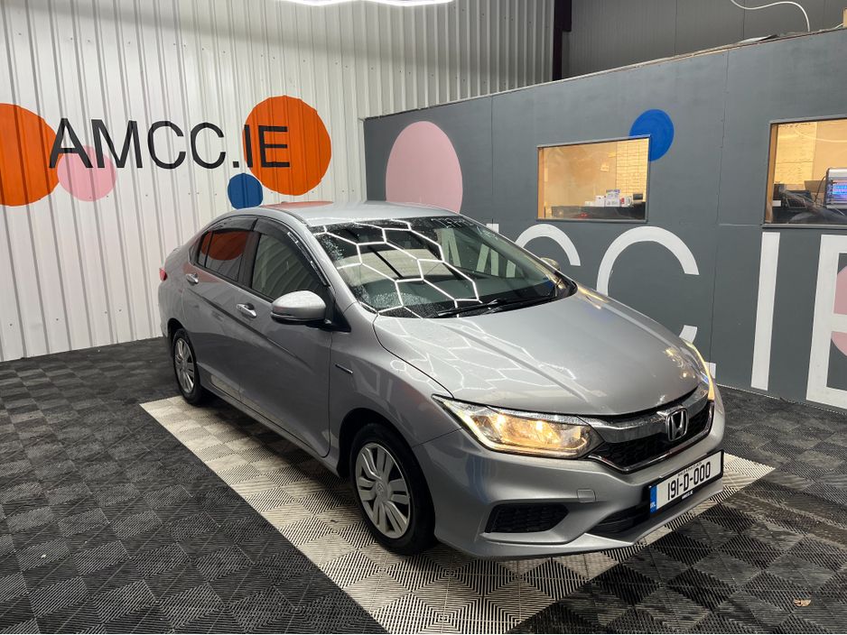 Image for 2019 Honda Grace €15950 2019 HONDA GRACE 1.5 AUTOMATIC / CRUISE CONTROL / REVERSE CAMERA AND MORE