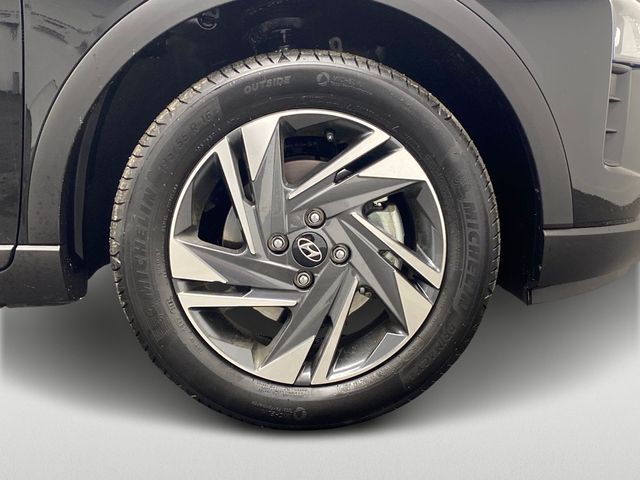 Image for 2025 Hyundai Bayon Executive