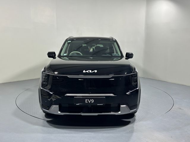 Image for 2025 Kia EV9 Earth 0% Finance 