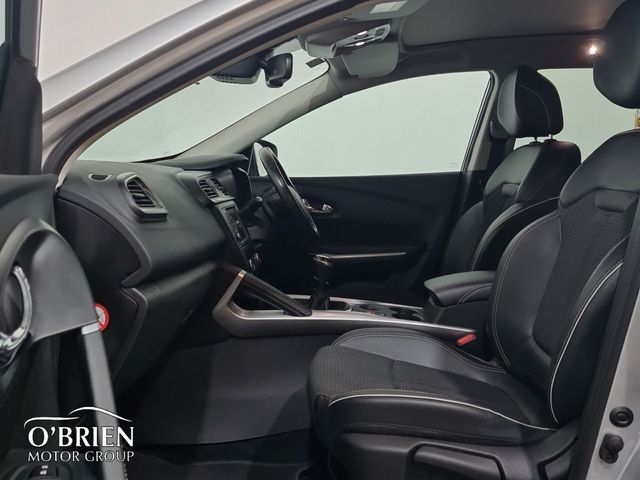 Image for 2019 Renault Kadjar 1.6 dCi 130 ENERGY Signature Nav