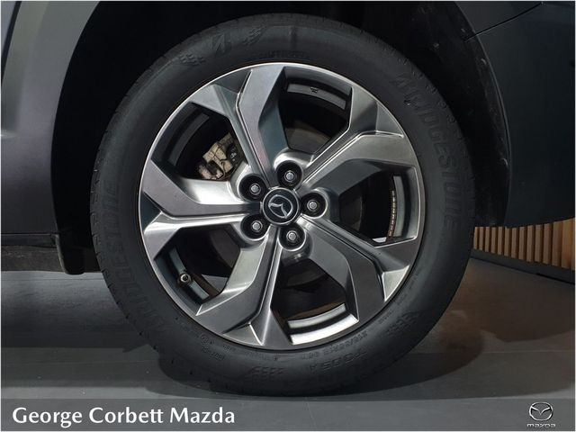 Image for 2021 Mazda MX-30 E-Skyactiv 35.5 kWh (From €71 per week)