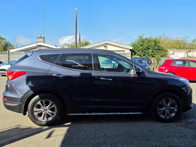 Image for 2015 Hyundai Santa Fe 2.2 CRDi 4WD Executive