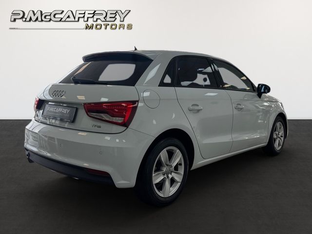Image for 2018 Audi A1 1.0TFSI 95HP S Tronic SE