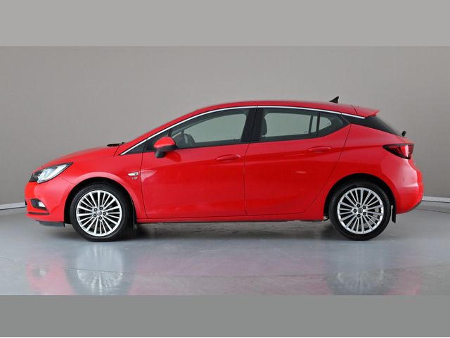 Image for 2019 Opel Astra + Elite 1.0I 105PS 5DR