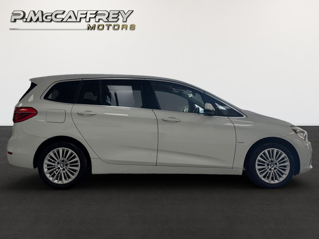 Image for 2016 BMW 2 Series 218d Luxury Auto