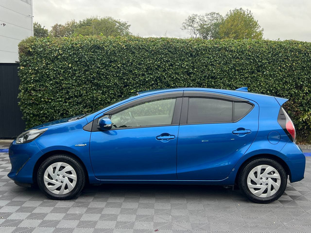Image for 2018 Toyota Aqua 1.5 HYBRID AUTO // SERVICE HISTORY // DIGITAL CLUSTER // CRUISE CONTROL