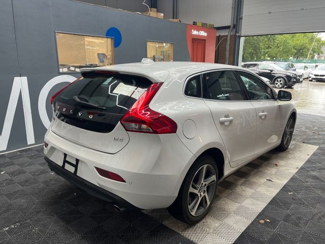 Image for 2016 Volvo V40 €12950! 2016 VOLVO V40 D4 2.0 AUTOMATIC / CRUISE CONTROL / PARKING CAMERA / ELECTRIC MEMORY & HEATED SEATS / PADDLE SHIFTERS AND MORE