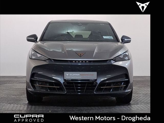 Image for 2025 Cupra Tavascan TAVASCAN ENDURANCE 282HP (6)