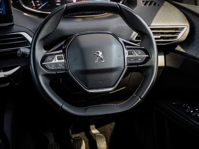Image for 2021 Peugeot 5008 FL Allure 1.5 Blue HDI 130 6.2