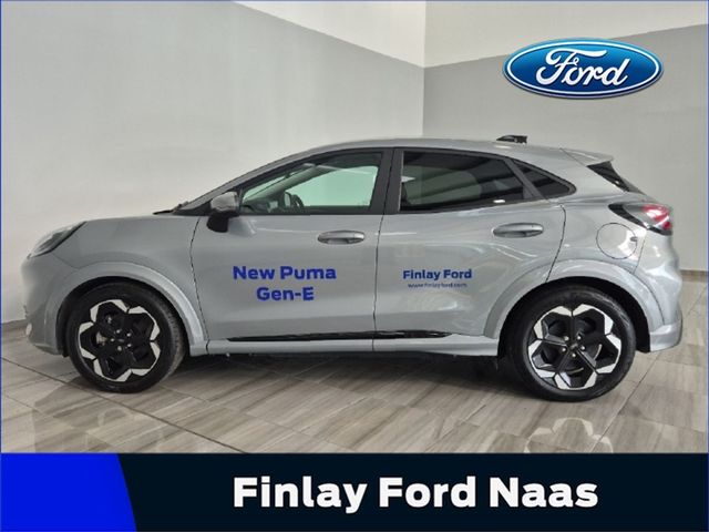 Image for 2026 Ford Puma GEN-E--Premium Fully Electric- Winter Pack, 5 yr Free Service Plan, 0%apr PCP FINANCE