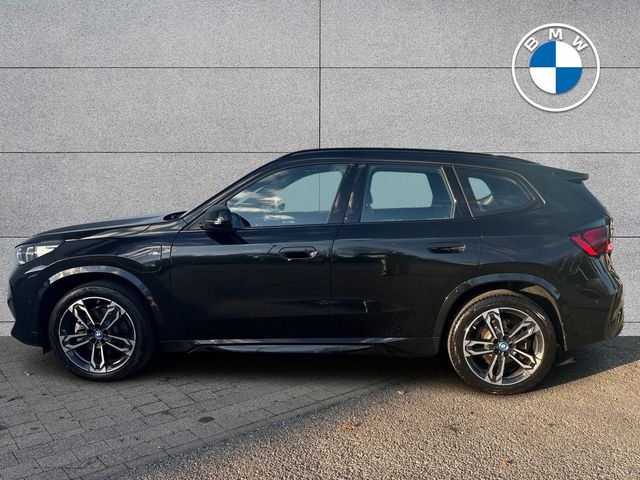 Image for 2024 BMW X1 xDrive25e M Sport