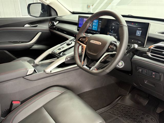 Image for 2026 Maxus T60 MAX 