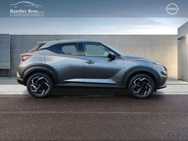 Image for 2023 Nissan Juke HYBRID 1.6 SV PREMIUM