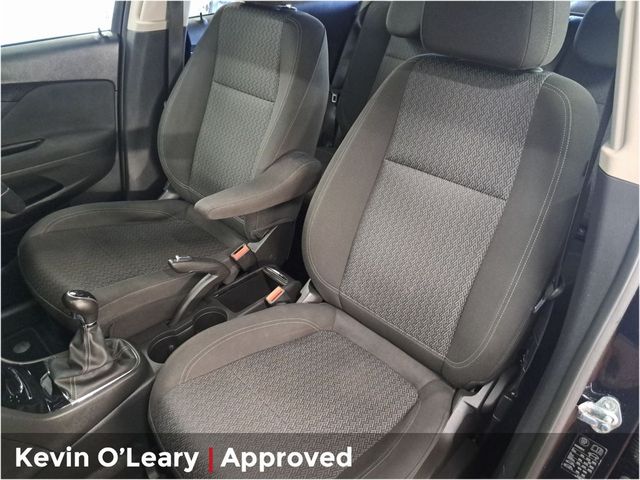 Image for 2019 Opel Mokka X 1.4T SC
