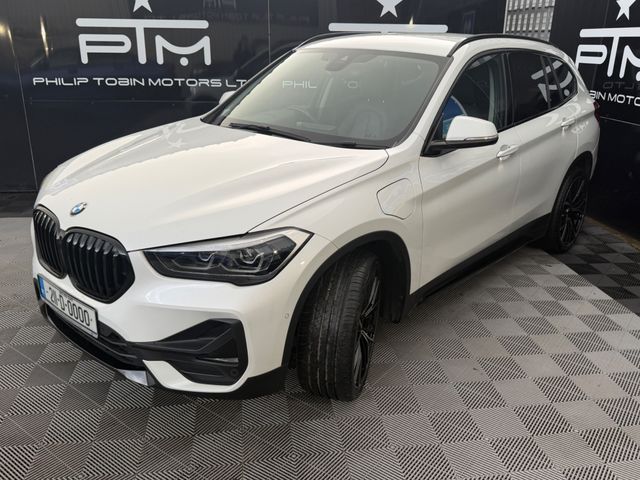 Image for 2021 BMW X1 XDRIVE 25E XLINE Auto