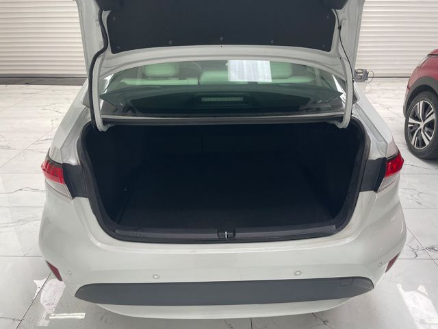 Image for 2022 Toyota Corolla 1.8 Hybrid Luna Sport Saloon