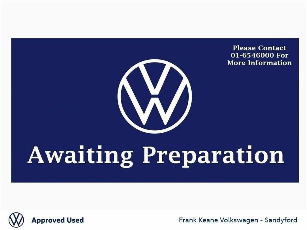 Image for 2025 Volkswagen Golf GOLF EDITION 75 1.5 TSI 116HP @Frank Keane Volkswagen South Dublin