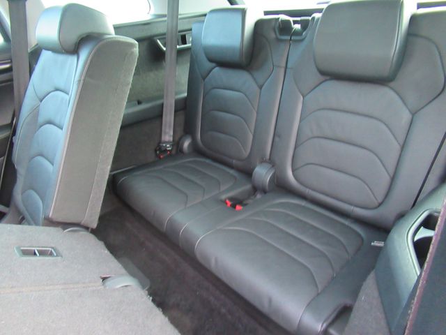 Image for 2021 Skoda Kodiaq 7S STY 2.0tdi 150HP DSG 5DR AU