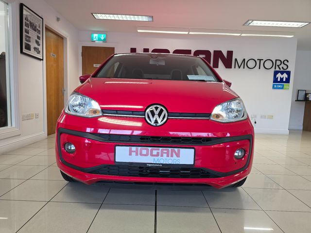 Image for 2018 Volkswagen up! High Up 1.0 5DR H/B Automatic * Best Spec * 