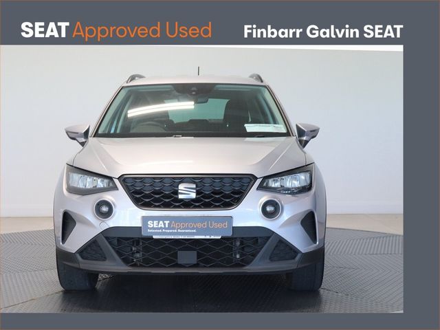 Image for 2023 SEAT Arona 1.0TSI 110hp SE