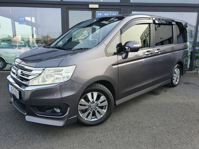Image for 2015 Honda Stepwagon SPADA Z EDITION * 8 SEATER * 2.0 AUTOMATIC