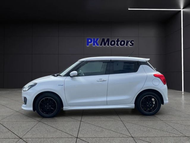 Image for 2017 Suzuki Swift 2017 Suzuki Swift RS 1.3 hybrid