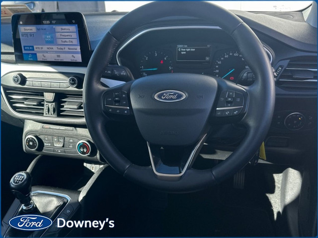Image for 2019 Ford Focus 1.5 TD