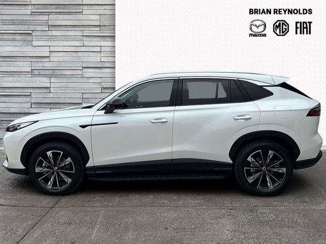 Image for 2026 MG HS Plug-in Hybrid EV 2WD Auto Excite
