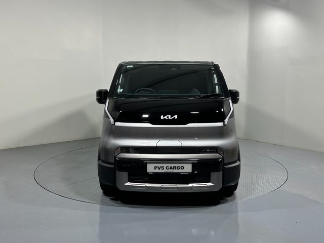 Image for 2026 Kia PV5 Cargo Van K2