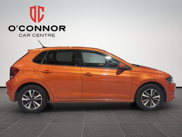 Image for 2020 Volkswagen Polo “A small car that does everything right.”