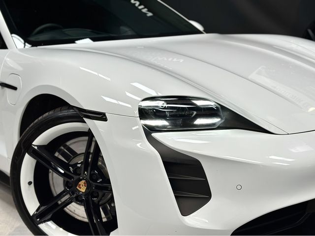 Image for 2024 Porsche Taycan TURBO HIGH SPEC