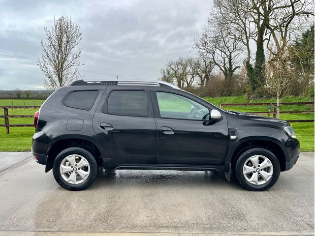 Image for 2020 Dacia Duster Comfort Blue DCI 115 * RETAIL PRICE €15900 STRAIGHT SALE €14900*