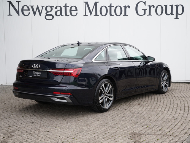 Image for 2024 Audi A6 A6 40 TDI S Line