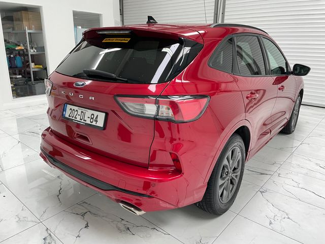 Image for 2020 Ford Kuga 1.5 EcoBlue 120PS ST-Line X