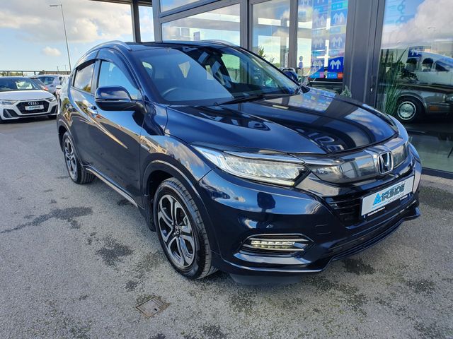 Image for 2020 Honda HR-V HALF LEATHER * SENSING EDITION * 1.5 HYBRID