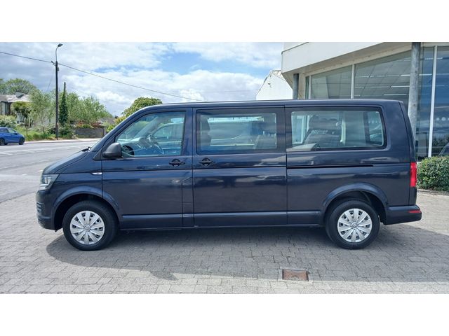 Image for 2019 Volkswagen Kombi 
