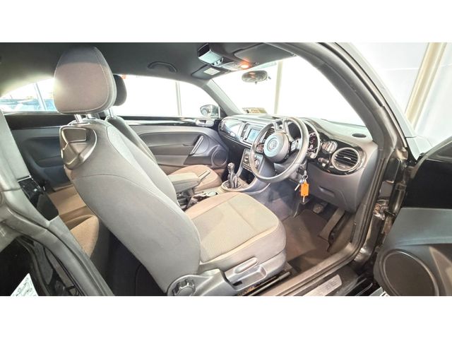 Image for 2015 Volkswagen Beetle 2.0 TDI DESIGN 140PS 3DR