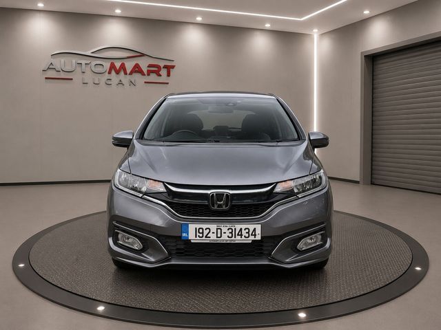 Image for 2019 Honda Fit 