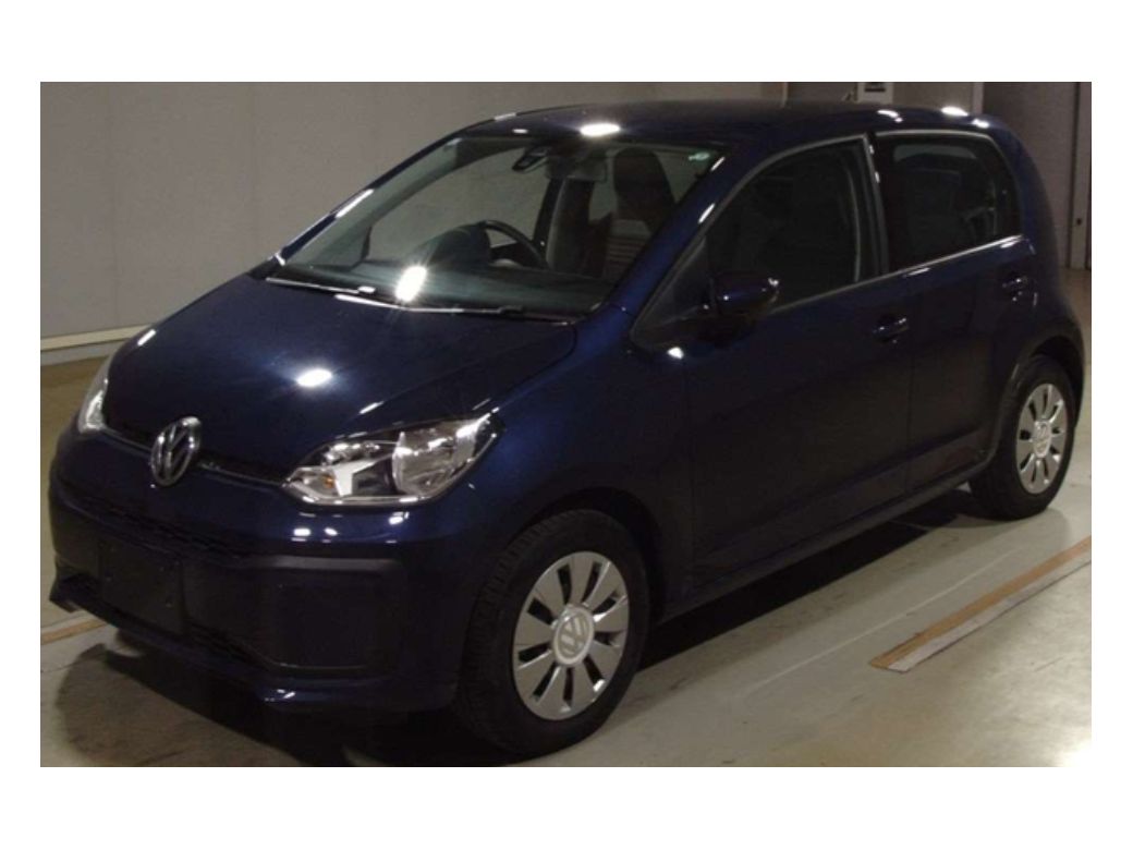 Image for 2017 Volkswagen up! 1.0 Petrol Auto