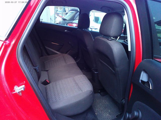 Image for 2013 Opel Astra 1.7 CDTI ECOFLEX ENERGY 110PS 5DR