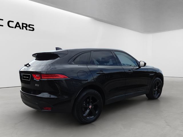 Image for 2020 Jaguar F-Pace 2.0D AUTO PRESTIGE -- EXCELLENT CONDITION -- FINANCE ARRANGED 