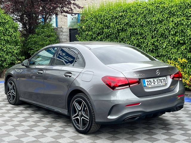Image for 2022 Mercedes-Benz A Class A250E AMG-LINE EXECUTIVE 1.3 HYBRID // REVERSE CAMERA // APPLE CARPLAY/ANDROID AUTO // DUAL ZONE CLIMATE CONTROL