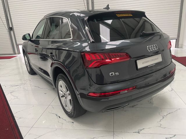 Image for 2019 Audi Q5 40TDI S-Tronic quattro SE