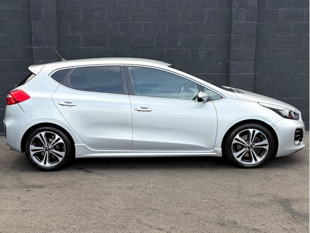 Image for 2017 Kia Ceed GT Line 5DR