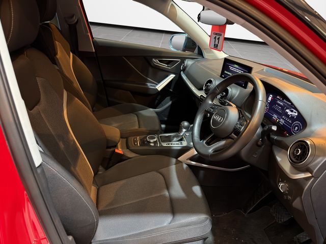 Image for 2020 Audi Q2 “This Q2 Steals The Show-Styled by O’Connor Car Centre. "